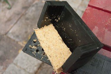 DIY Saw Dust Briquettes | Hunker