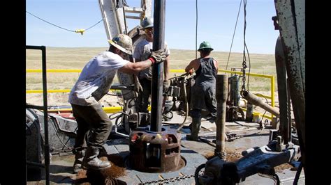 Drilling Rig - Oilgaspages Library