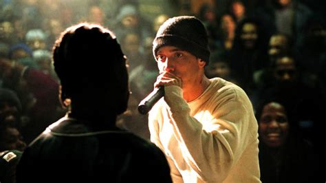 A Rap Battle But No Eminem: How Detroit Celebrated the 15th Anniversary of ‘8 Mile’