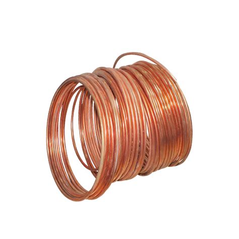 Round Copper Clad Steel Conductor, for Industrial at best price in Greater Noida