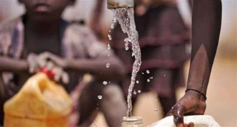 S. Sudan oil production pollution threatens thousands: rights group