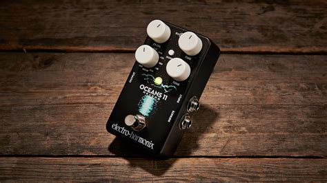 Best reverb pedals 2024: Our top picks from subtle to extreme | MusicRadar