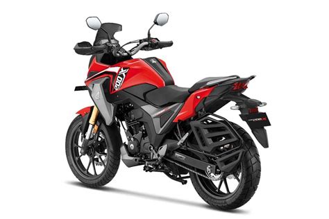 2022 Honda CB200X | Complete Specs and Images