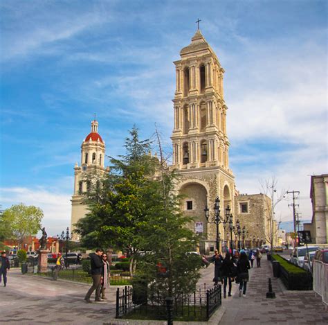 Exploring Coahuila, Mexico, A State Not To Miss | Stay Adventurous ...