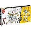 Lego Ninjago Zane Ice Dragon Creature Building Toy 71786 : Target