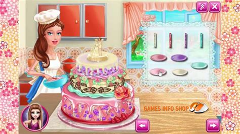 Barbie Cake Cooking Games Free Download - cleverviews