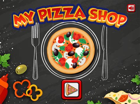 My Pizza Shop, Pizza Maker - Cooking Game for Android - APK Download