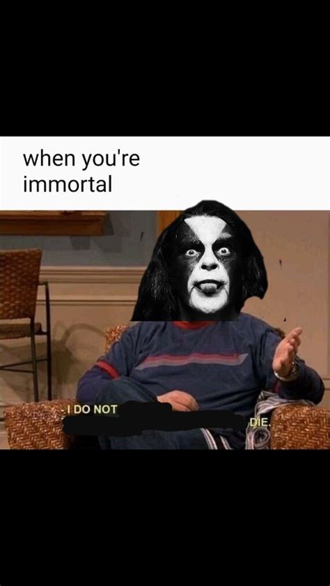 Memes in the North : r/MetalMemes