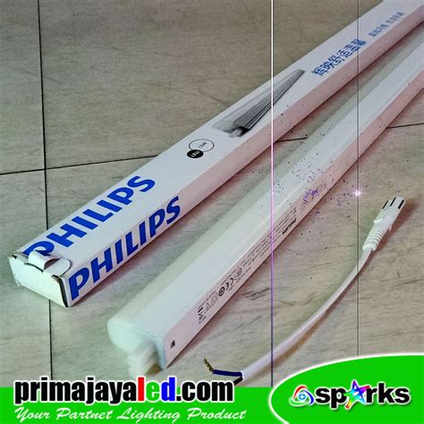 Lampu LED Neon TL Philips 13 Watt • Prima Jaya LED