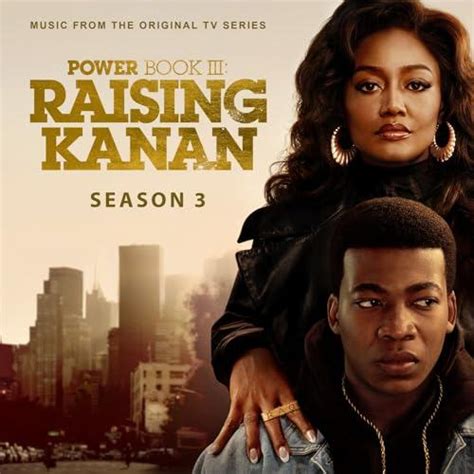 Raising Kanan Season 3 Soundtrack | Soundtrack Tracklist