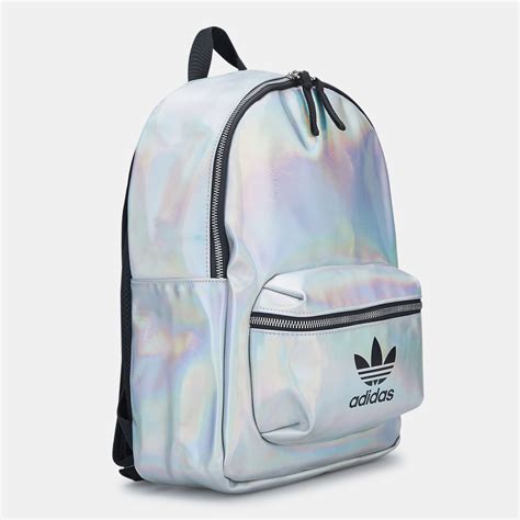 Buy adidas Originals Women's Metallic Backpack in Kuwait | SSS