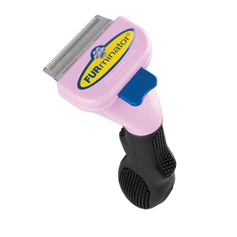 FURminator Short Hair deShedding Tool for Small Cats | Petco