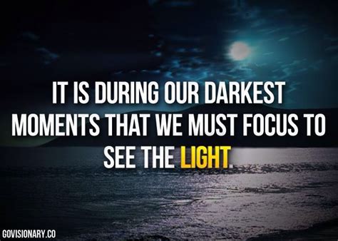 Darkest Hour Quotes. QuotesGram