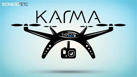 GoPro Karma Drone delayed and other New Drone Updates! - Droneflyers.com