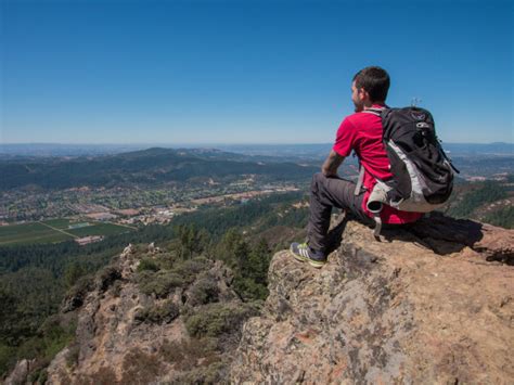 Guide to Hiking in Sonoma County - Sonoma County Tourism