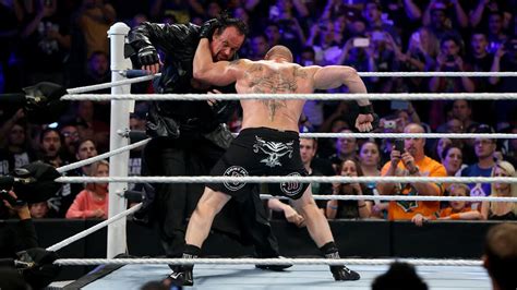 The Undertaker vs. Brock Lesnar: photos | WWE