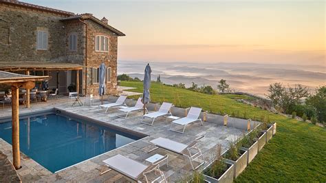 Tuscany Villas