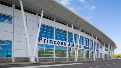 PRINCESS JULIANA INTERNATIONAL AIRPORT (SXM) | St. Maarten / St. Martin