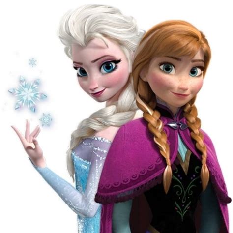 Our Top 8 Favorite Disney Sister Acts and What They Taught Us - AllEars.Net