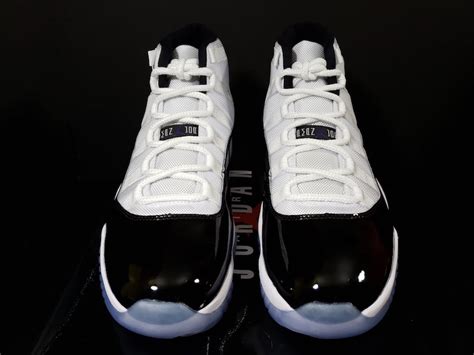 Air Jordan 11 Concord 2018 Release Date - Sneaker Bar Detroit