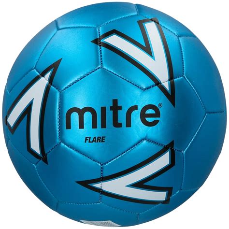 Flare Football | Mitre Recreational Footballs | Mitre.com