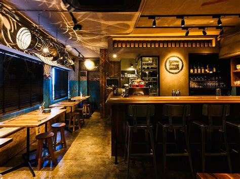 7 best modern izakaya in Tokyo