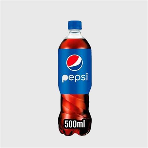 Soft Drink Pepsi 500Ml, Reg | Shoprite NG