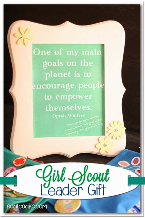 Girl Scout Quotes Inspirational. QuotesGram