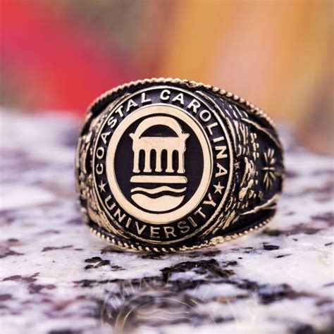 Custom Class Rings | Design Your Own College Class Ring | CustomMade.com