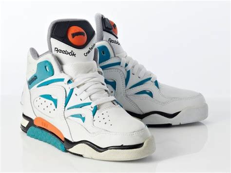 30 best Reebok Sneakers images on Pinterest | Basketball sneakers ...