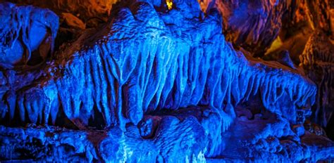 10 Best Caverns and Underground Caves in Tennessee