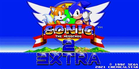 10 Best Mods For Sonic Mania