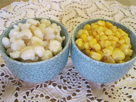 Mom's Cooking Help: Hominy: What Is It and How Do I Cook It?