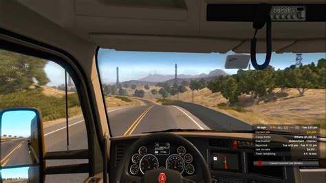 American Truck Simulator Multilenguaje (Español) (PC-GAME) - Juegos y ...