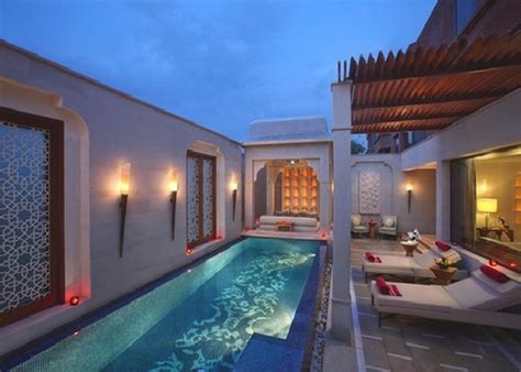 Discover Ethnic richness at the largest spa in India