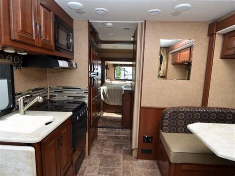 2014 FOREST RIVER SOLERA 24R - Good Sam RV Rentals