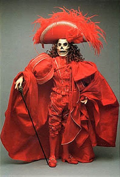 red death costume | phantom of the opera red death costume - group picture, image by tag ...