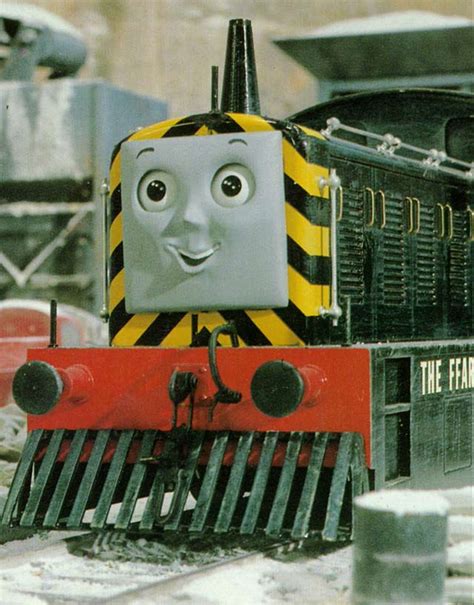 Mavis The Quarry Diesel | Railway Season Wiki | Fandom powered by Wikia