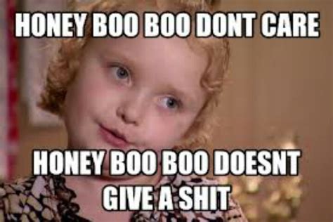 39 best Honey boo boo memes! images on Pinterest