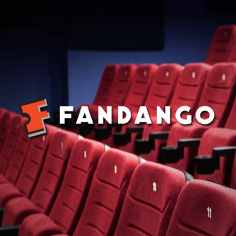 Fandango.com: $10 in Movie Tickets