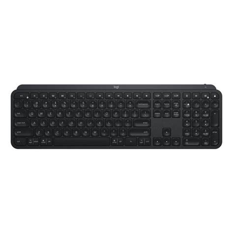 Buy Logitech MX Keys Wireless Keyboard with Backlit Keys Price in Pakistan