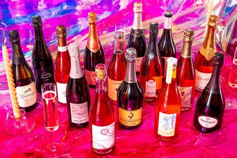 15 Sparkling Rosés for Your Next Summer Soirée