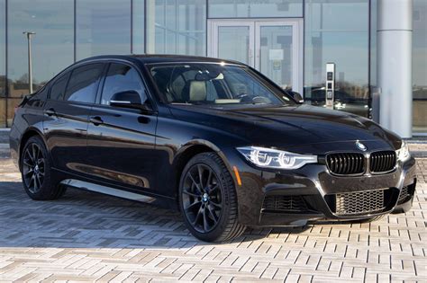 2017 BMW 330i xDrive Sedan for Sale - Cars & Bids