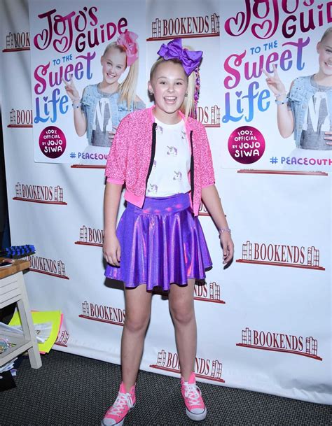 JoJo Siwa Latest Photos - CelebMafia