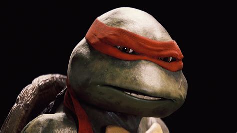 Tmnt Raphael 1990