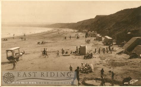 South Sands, Filey | East Riding Photos