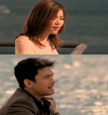 Christian Bautista and Angeline Quinto – ‘In Love with You’ Music Video | Starmometer