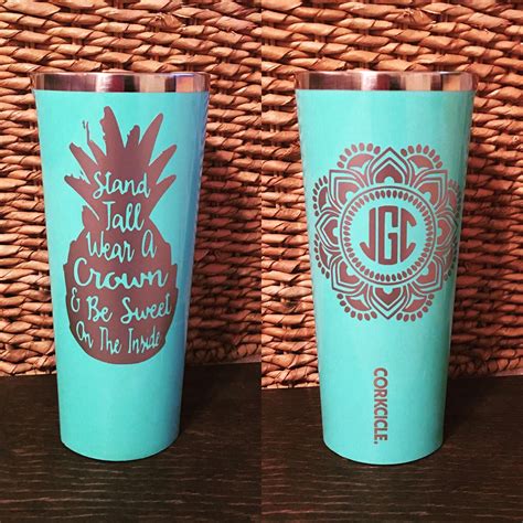 Yeti /Tumbler Decals Facebook.com/Sayitwithasignmb | Yeti cup designs ...