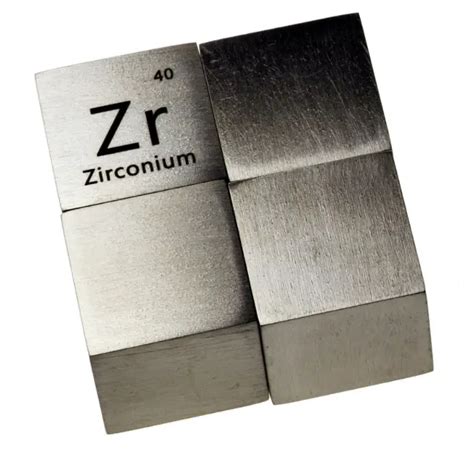 Zirconium - Properties - Price - Applications - Production