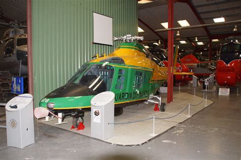 The Helicopter Museum – AviationMuseum